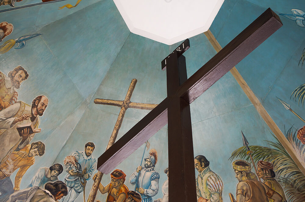 Is Filipino American Theology Asian American Theology?