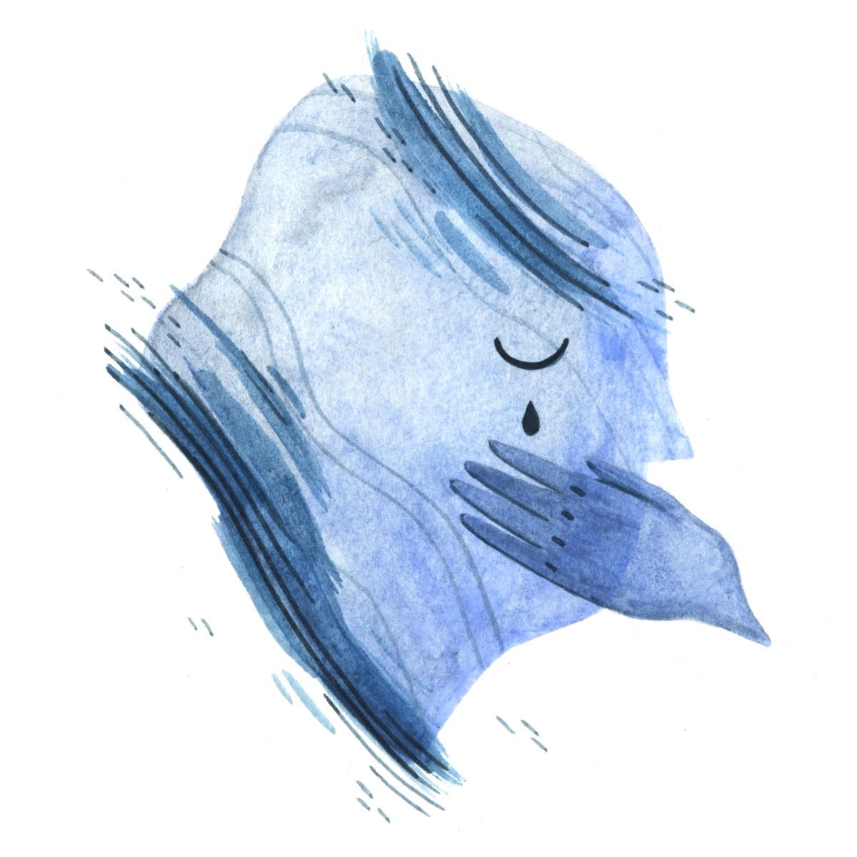 Indignant and Thankful