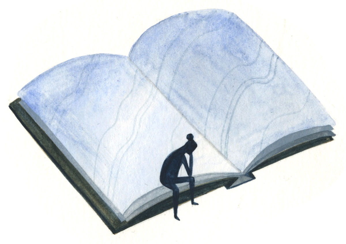 Indignant and Thankful