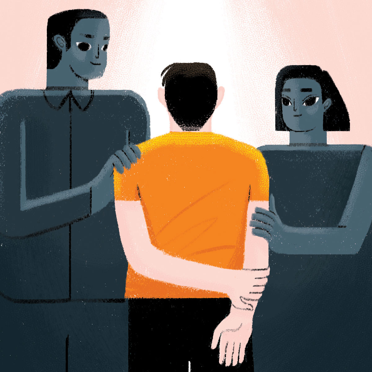 Life Goes On with a Transgender Child