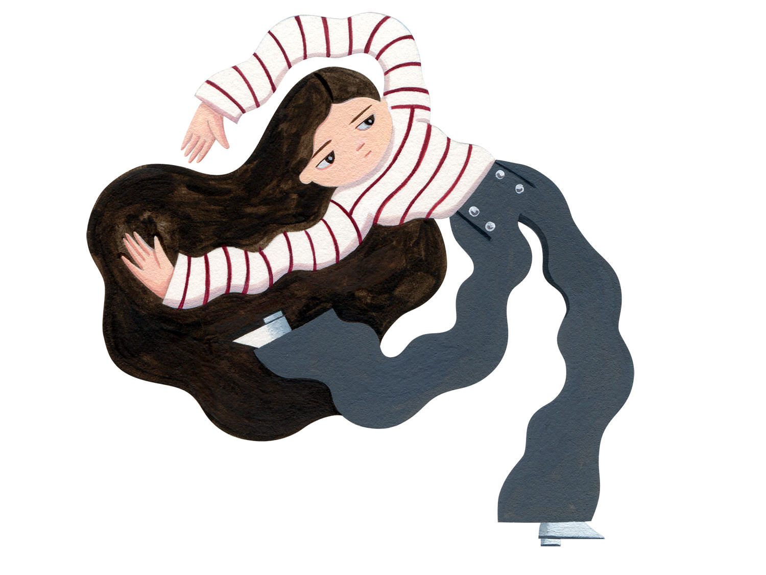 Listening to Women in the Bible, in the Church