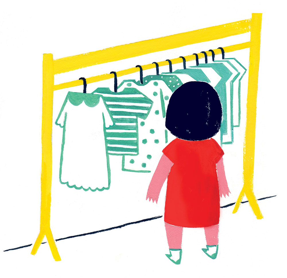 Looking for Arepa Moments