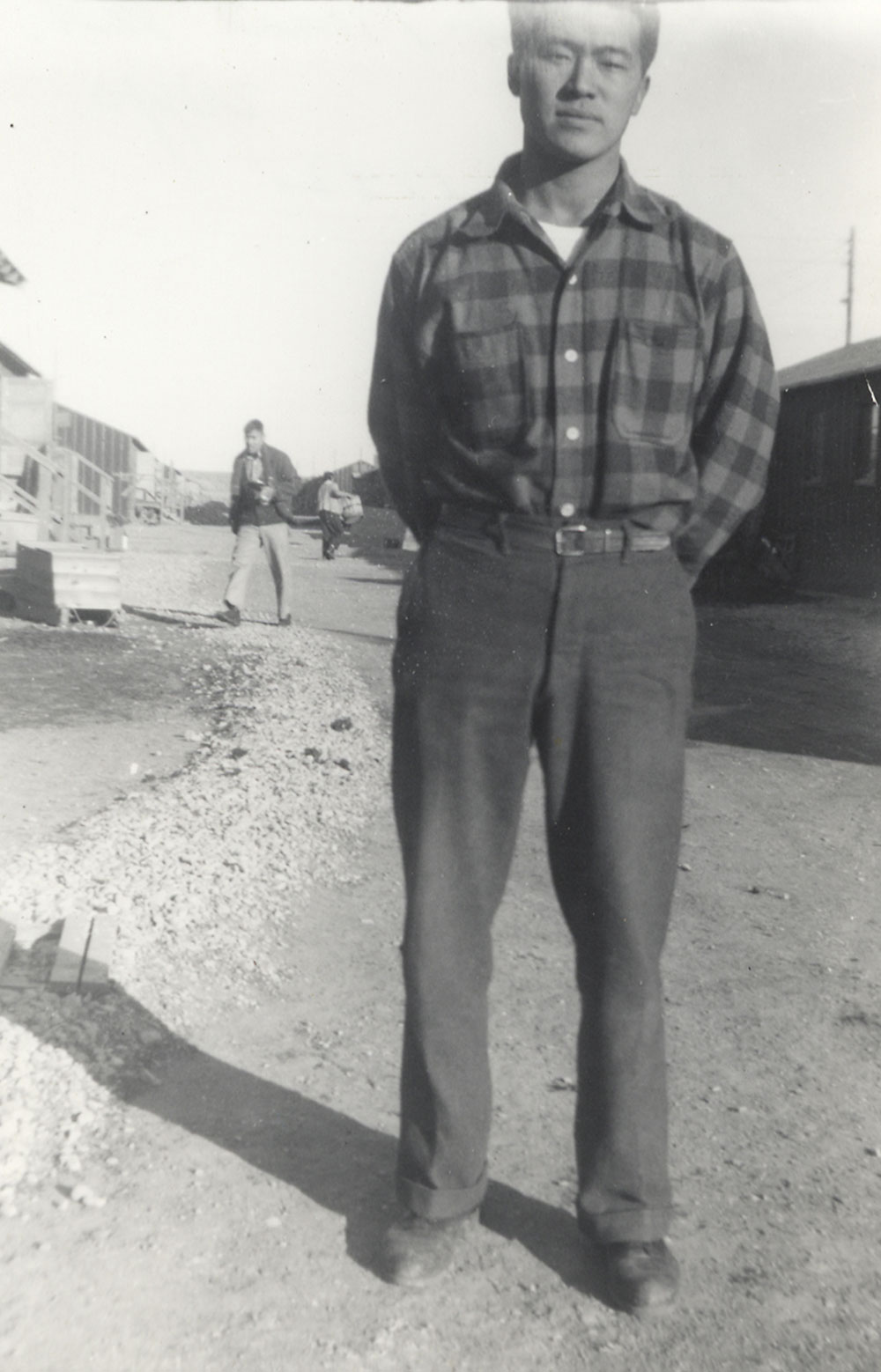 Making Waves in the Ocean of Culture and Tradition