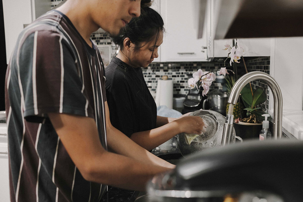 Marriage Doesn’t Have to Be a Zero-Sum Game