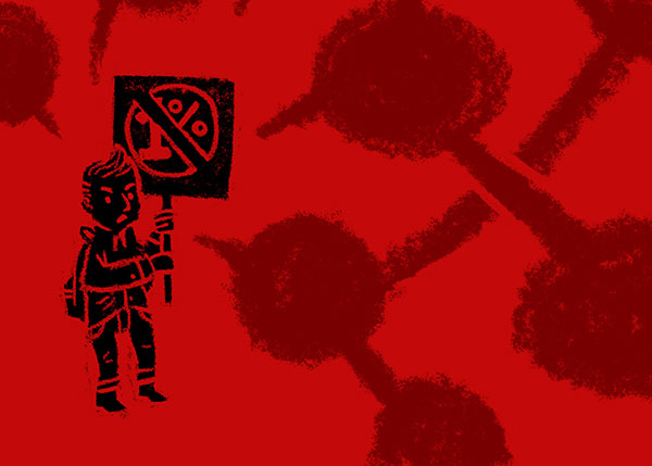 Martin Luther King Jr.: Portrait of a Peacemaker