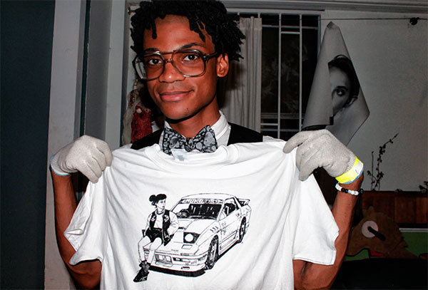 Move On, Don't Engage