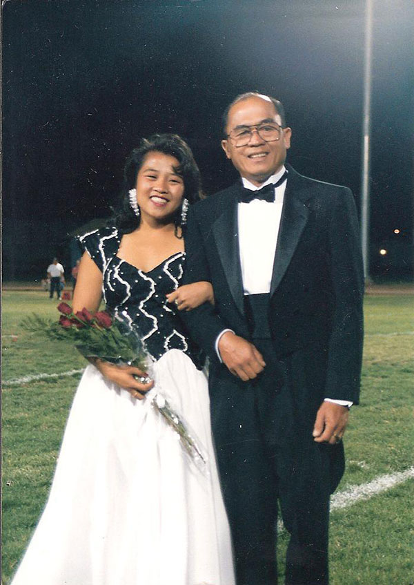 My Name is Chiraphone