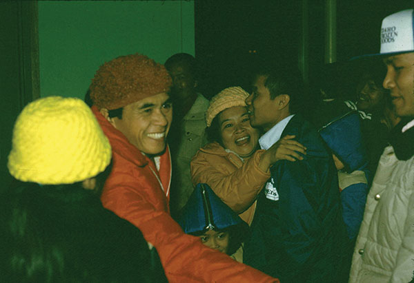 My Name is Chiraphone