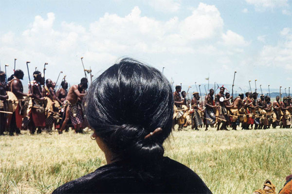 My Name is Chiraphone