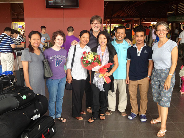 My Name is Chiraphone