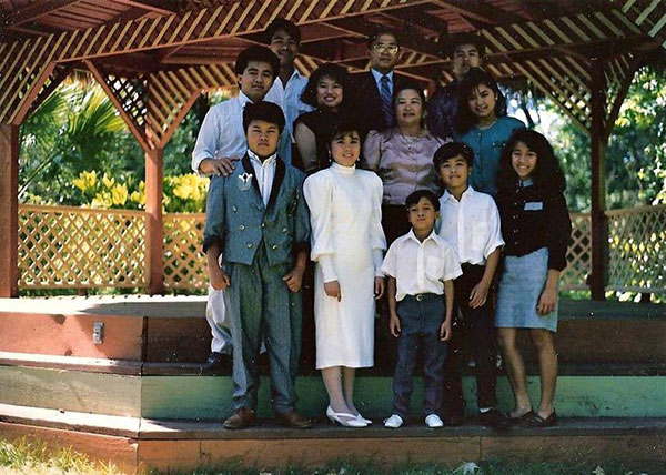 My Name is Chiraphone