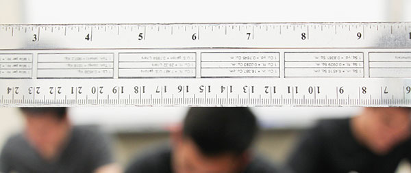 No More Teachers, Still Some Books