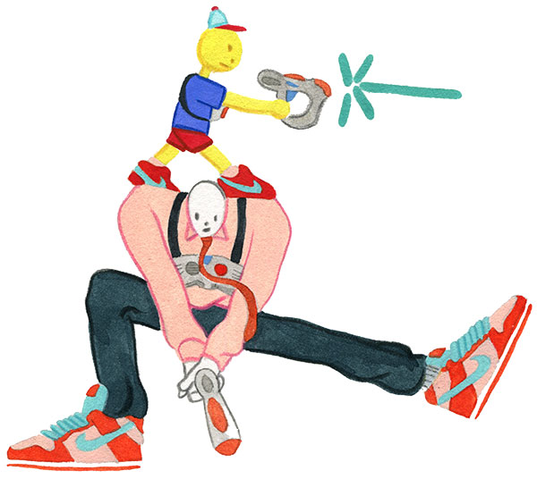 Not Sure If I Can Handle God’s Sovereignty