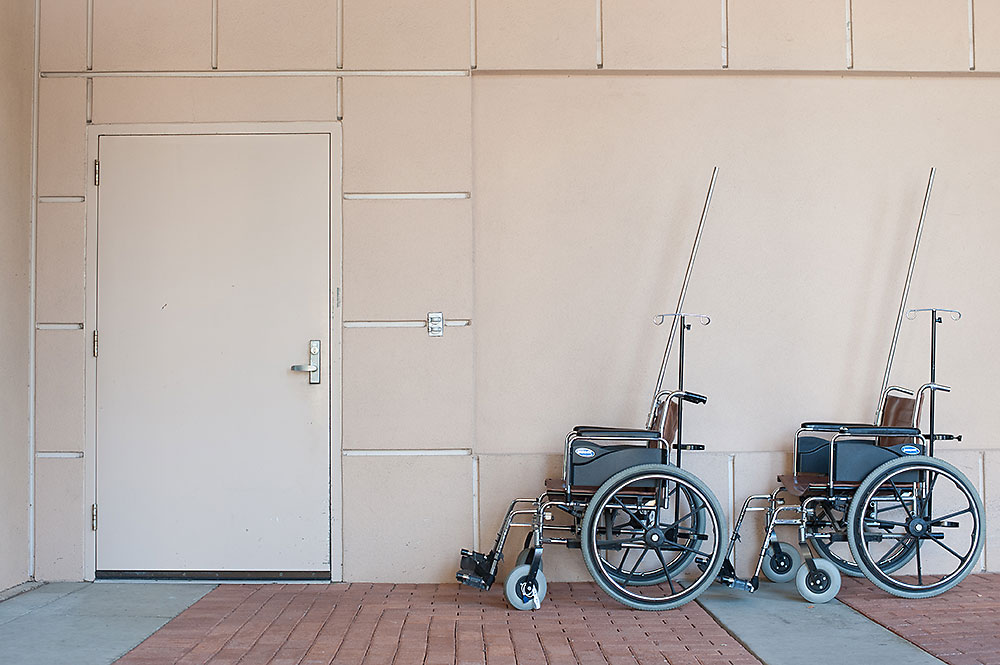 Nothing Can Be Gained in a Broken System