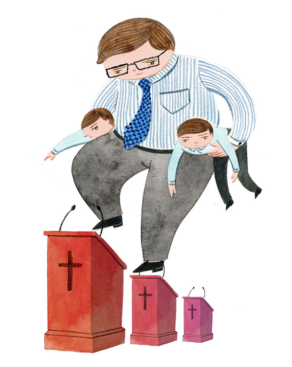 ORGANICALLY GROWN AND NON-M.DIV