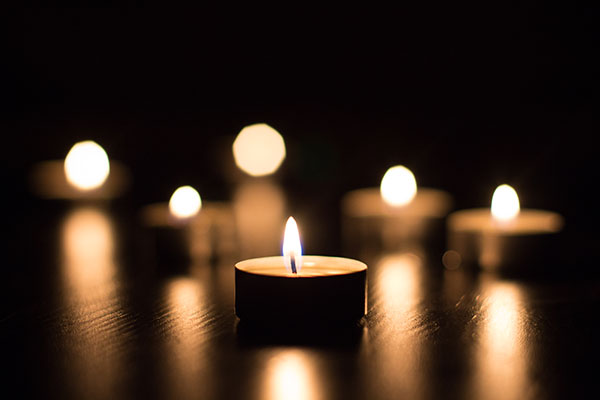 Our Love is Here to Stay