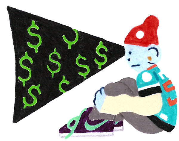 Part of Something Bigger