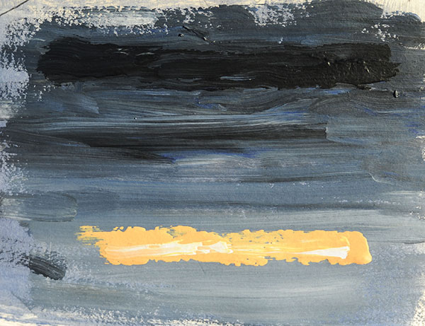 People, Borne of Poetry