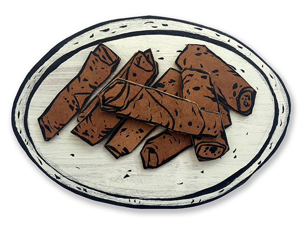 Pride, Shame, and Other States of Being American 