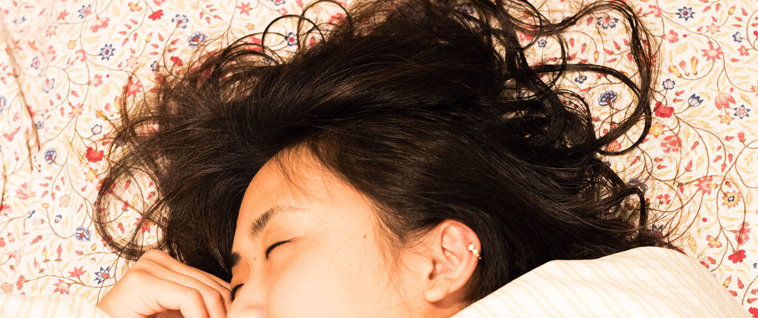 Rest in Guilt and Gratitude