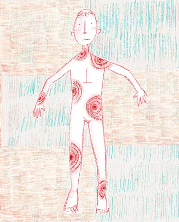 Searching for the Language of Pain