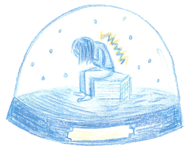 Searching for the Language of Pain