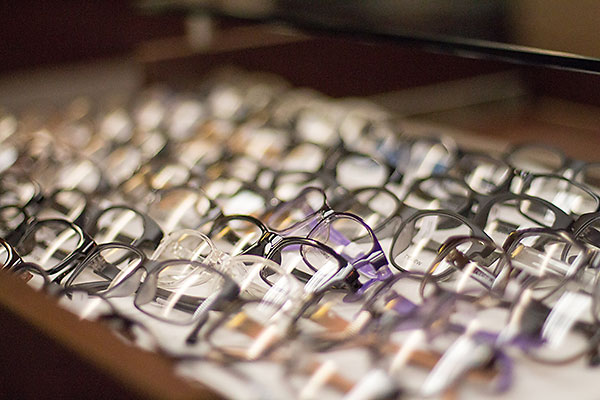 Seeing Through New Eyes