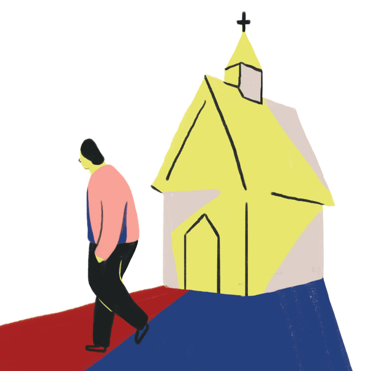 So That All May Flourish