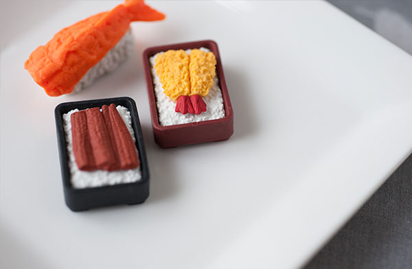 Stomaching God’s Peace