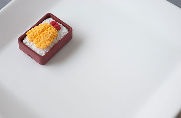 Stomaching God’s Peace