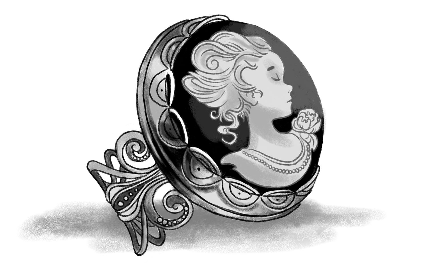 The Cost and Luxury of Disinheritance