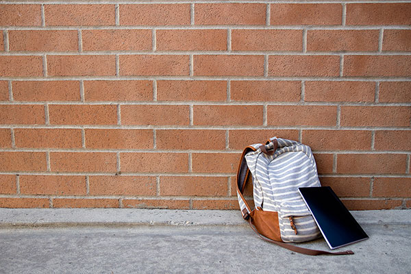 The Cost of Choosing Invisibility