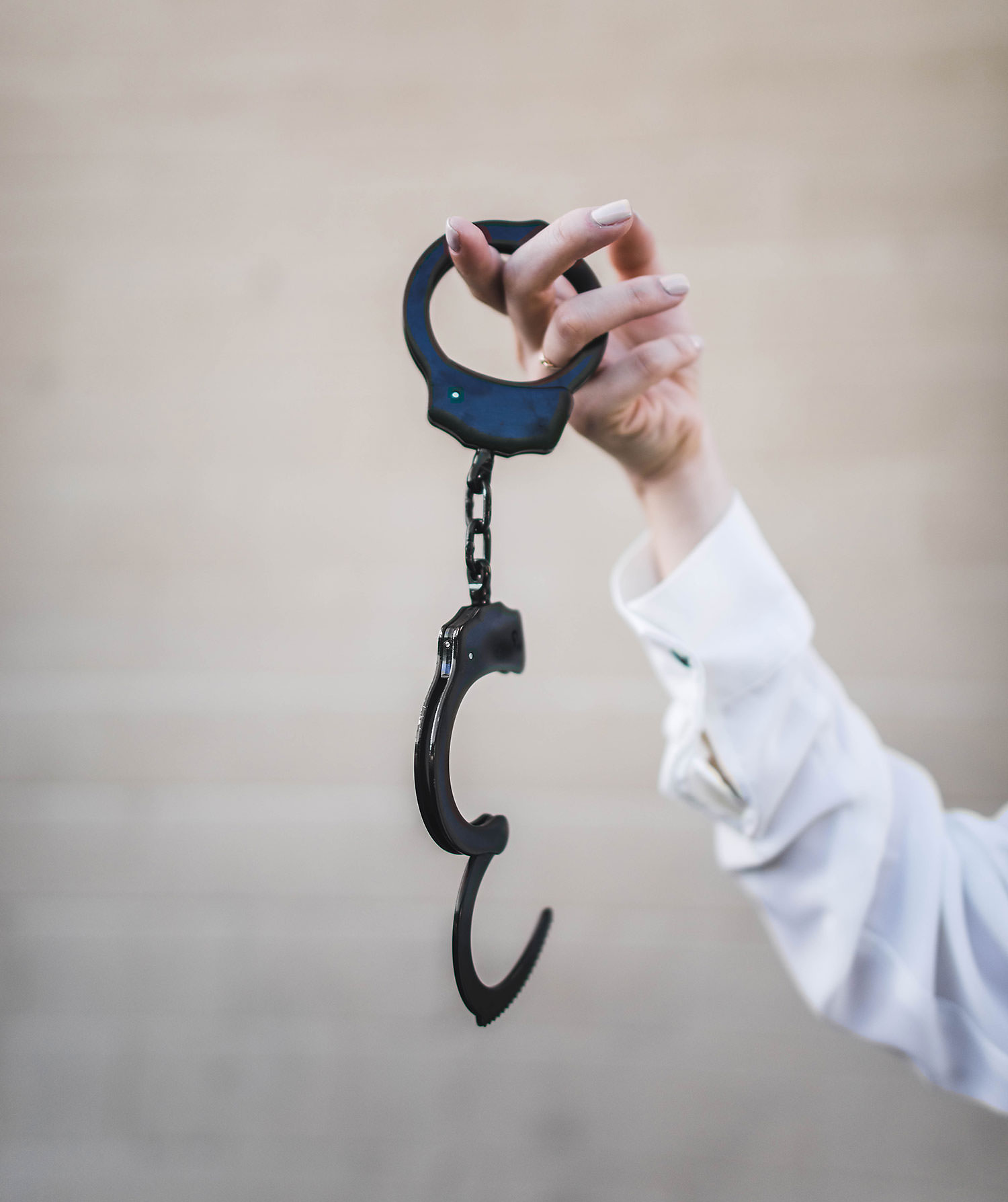 The Enemy Territory Within