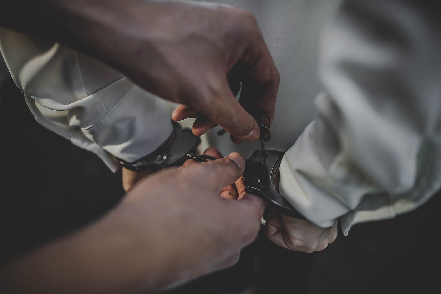 The Enemy Territory Within