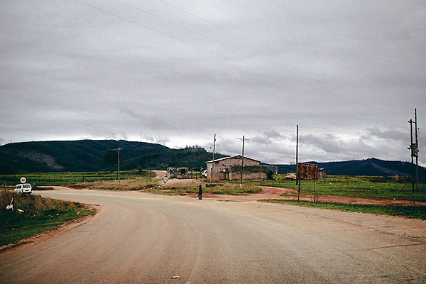 The Paths of an Uncertain Journey