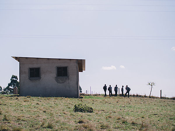 The Paths of an Uncertain Journey