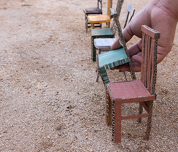 This Chair is For You