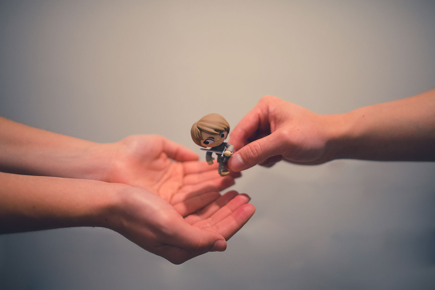 This is Us Serving Together