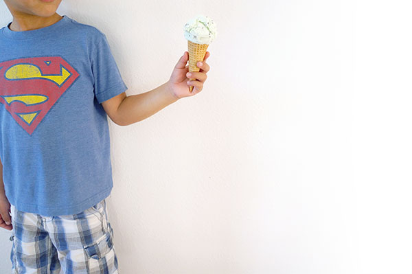 To the Boy on the Couch