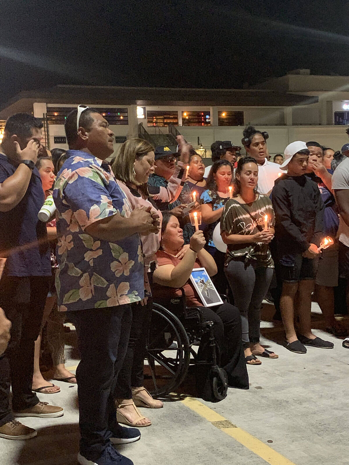 To the Man Who Murdered My Brother