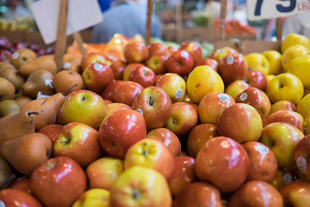 Trading Disorder for Order