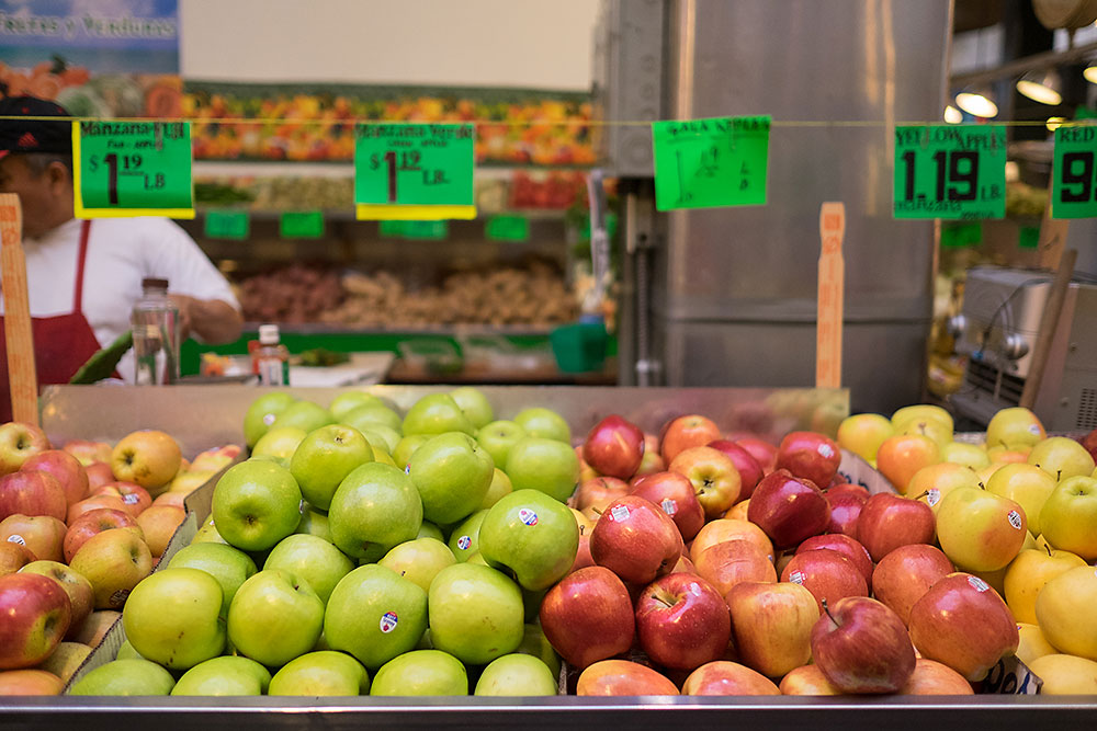 Trading Disorder for Order