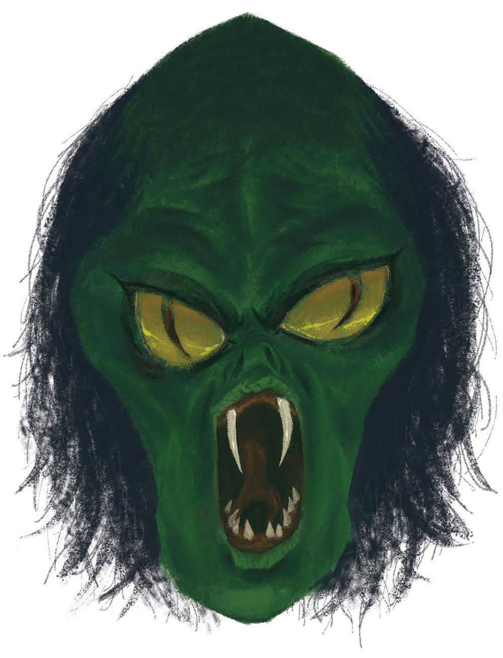 What Dreams May Come