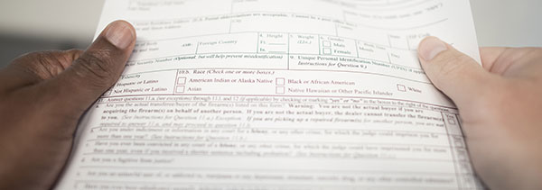 When I Found Out We Were White