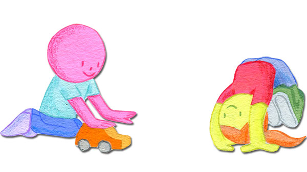 When Expectations Disable  