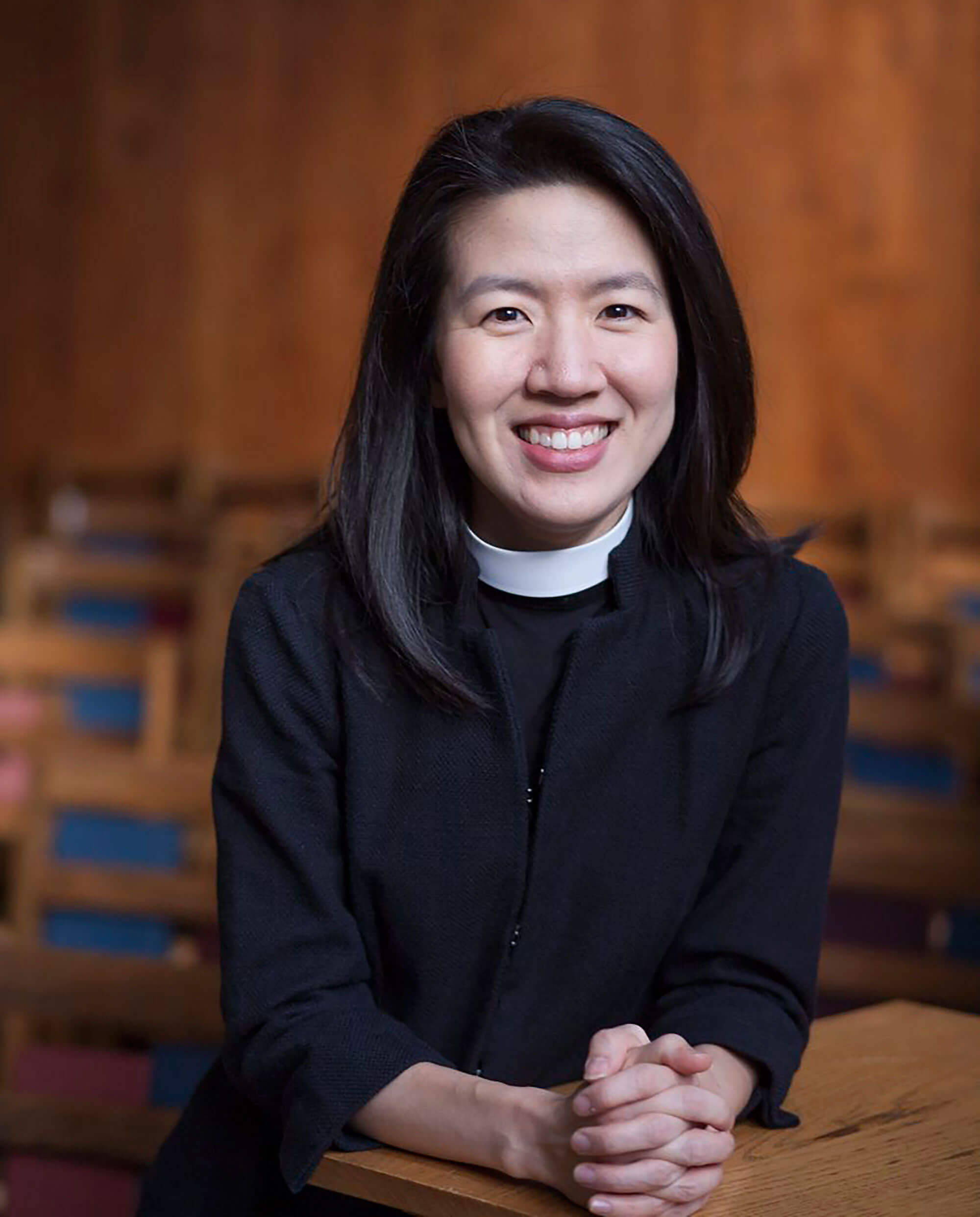 Stepping into Unexpected Shoes