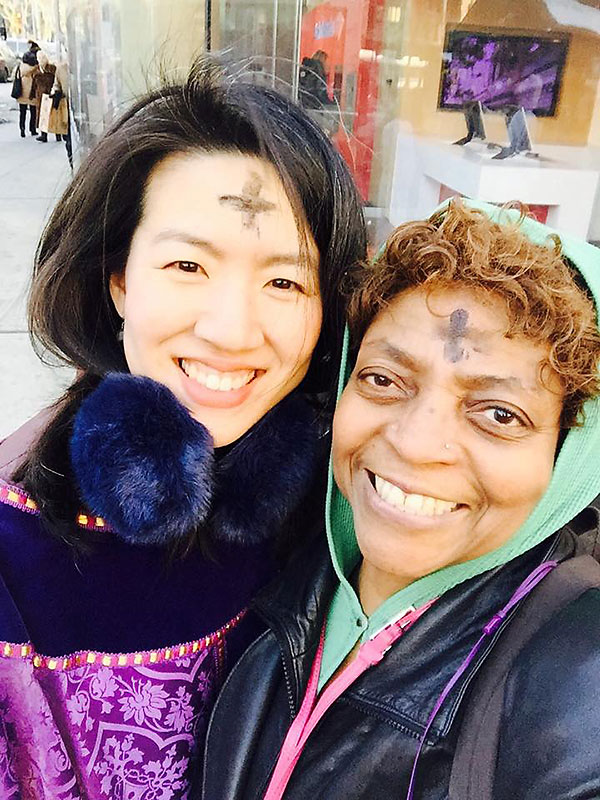 When God Calls a Priest 