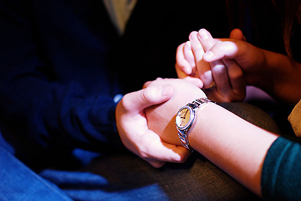 When in the Kingdom, Do as Kids Do