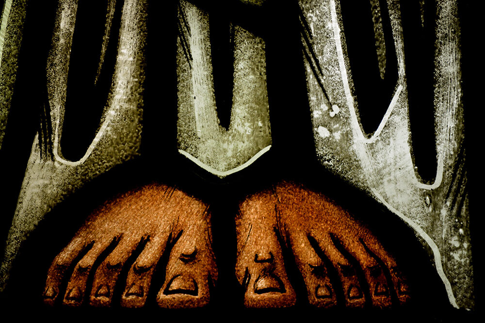 Why I Am Episcopalian