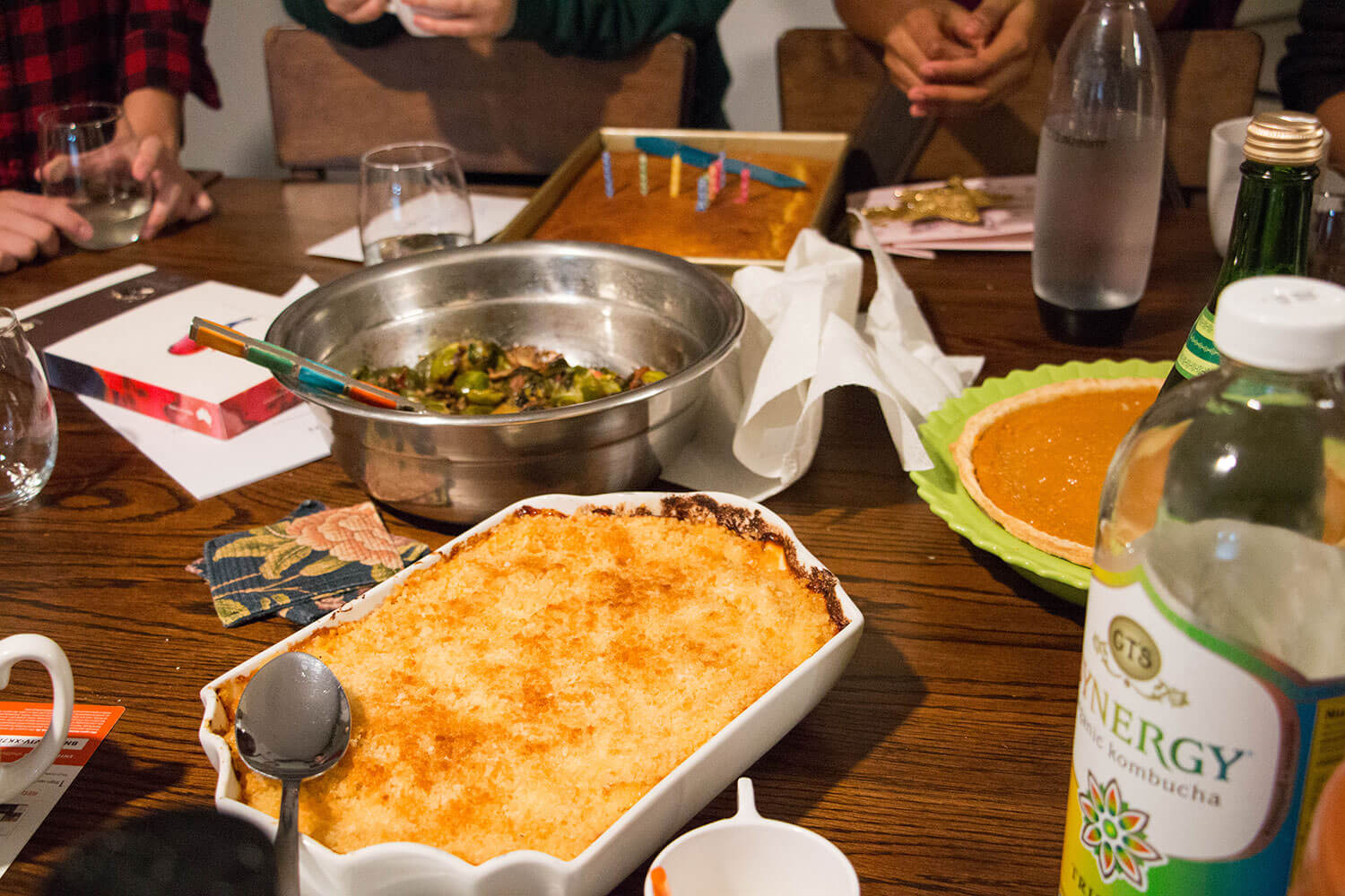 You are Welcome Here